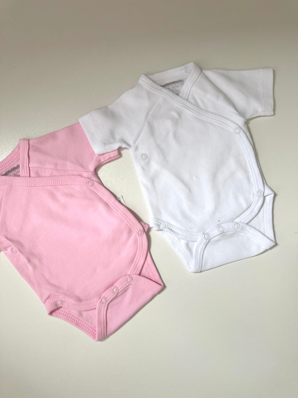 Petitvillain - rompers - 50/56