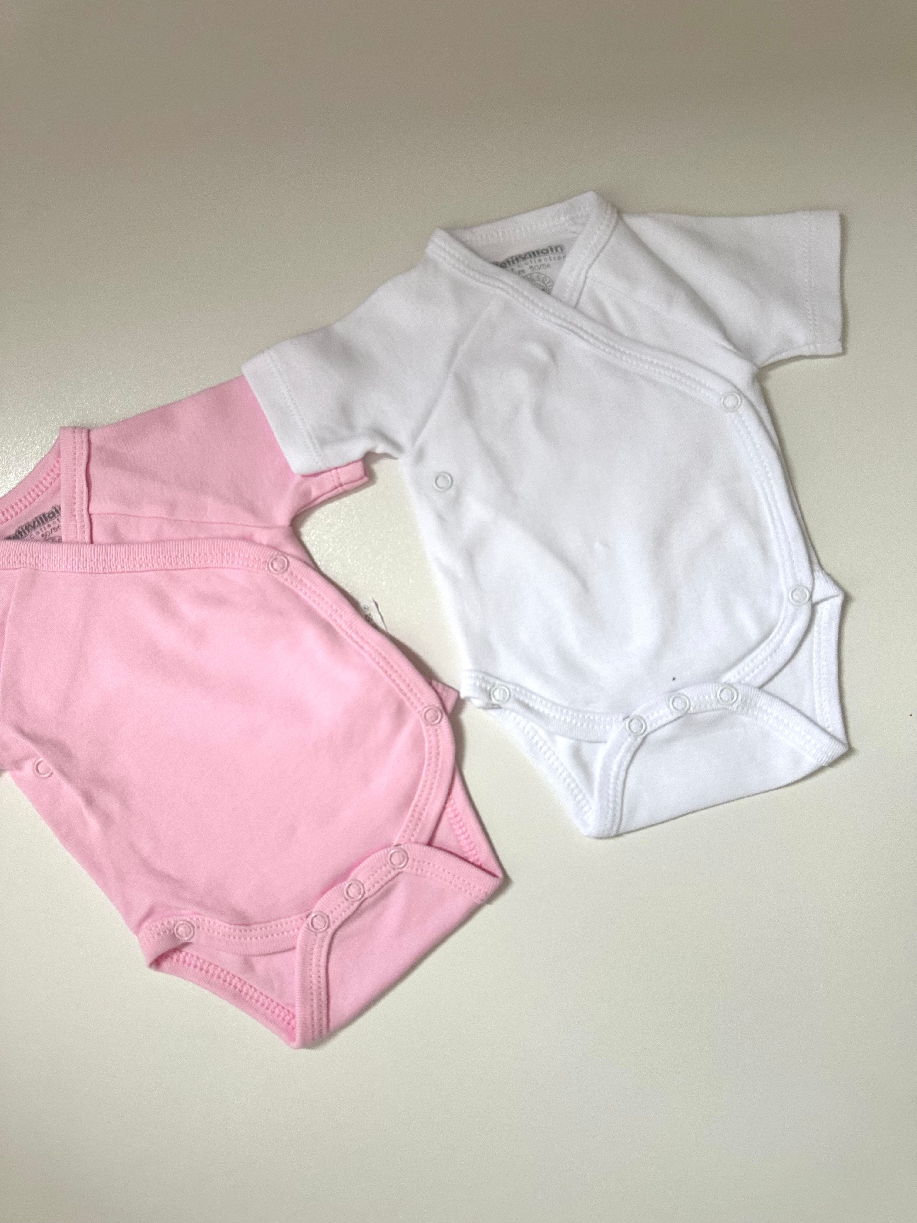 Petitvillain - rompers - 50/56