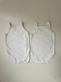 Hema - rompers - 62/68