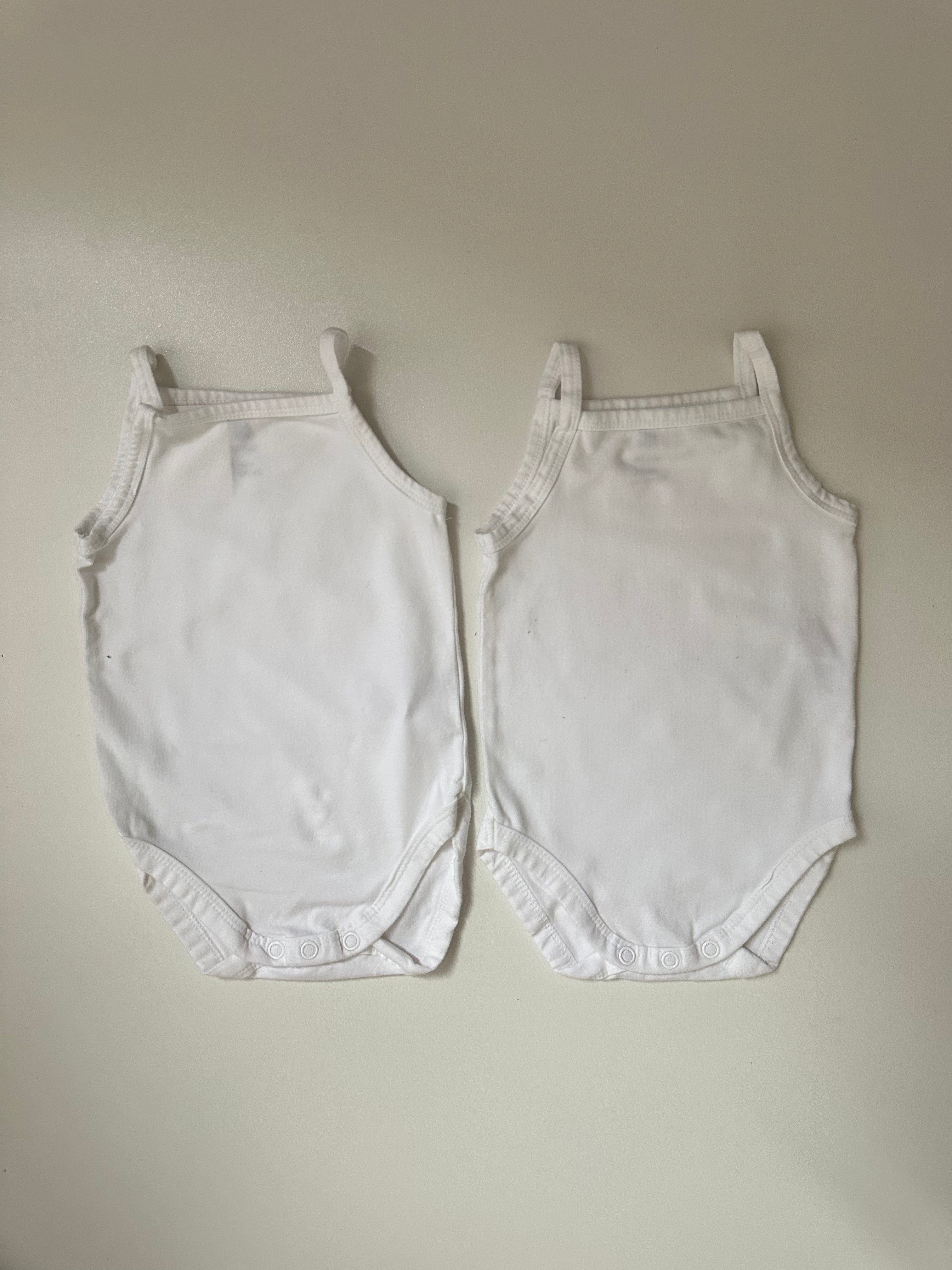 Hema - rompers - 62/68