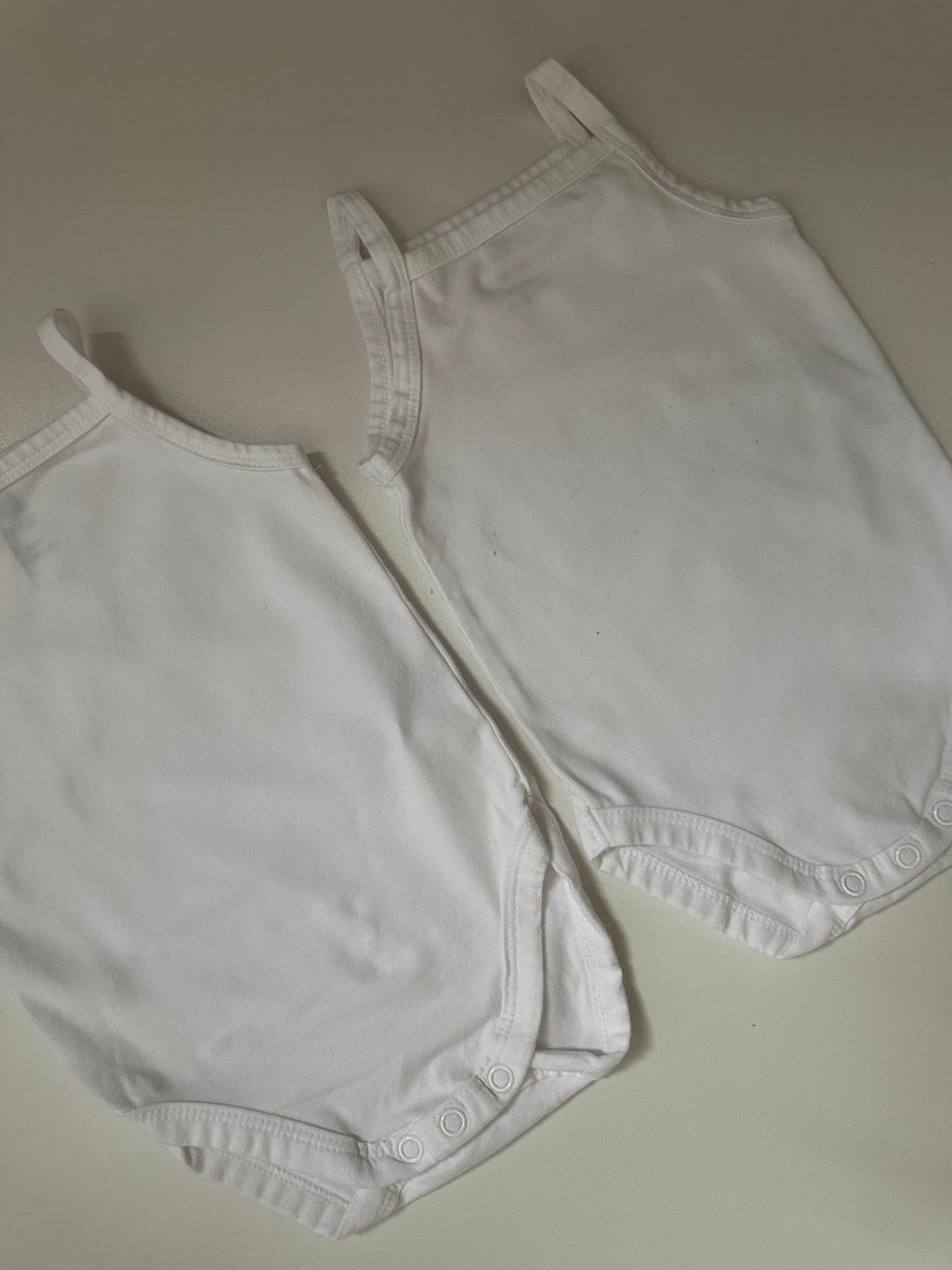 Hema - rompers - 62/68