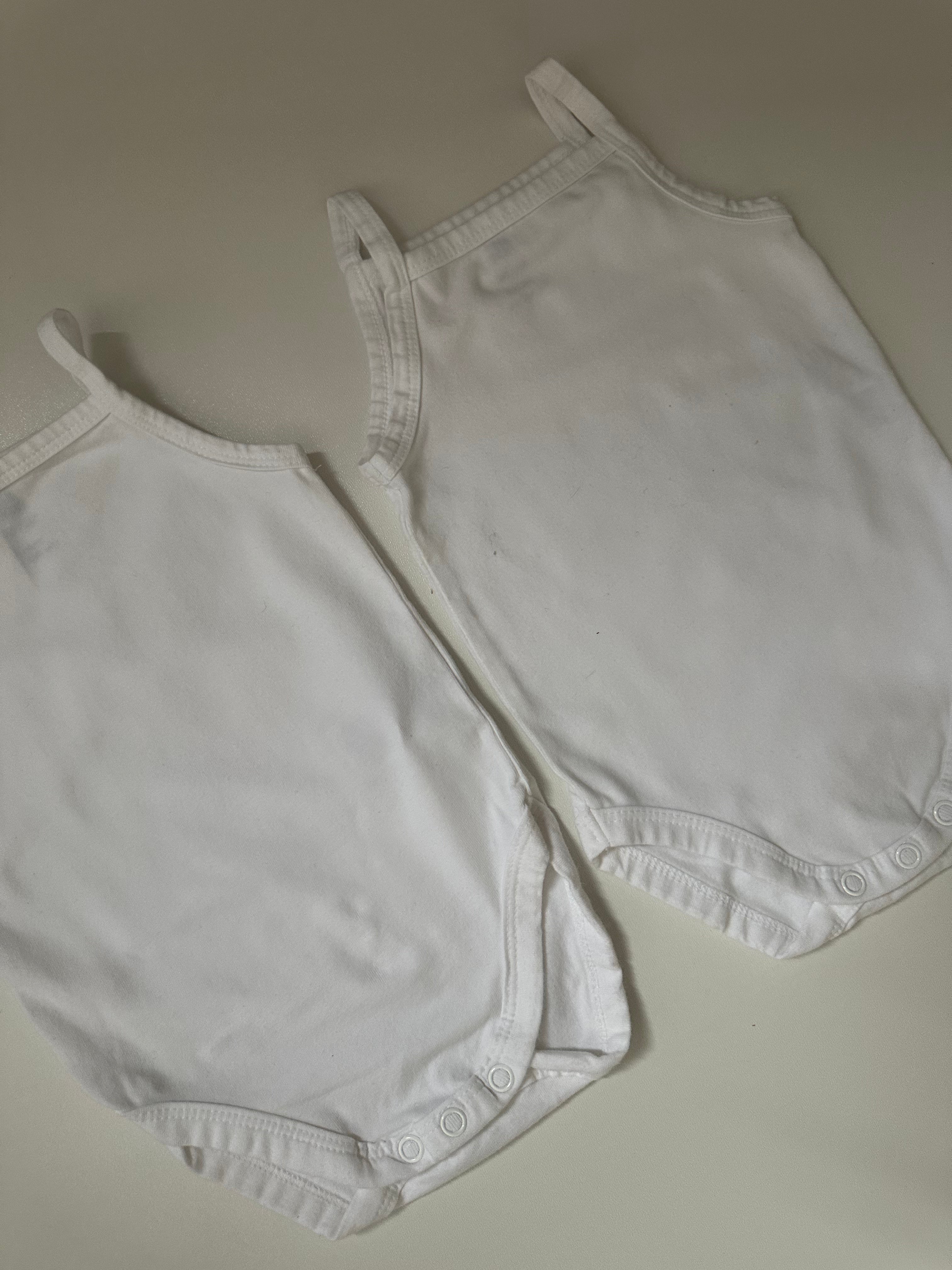Hema - rompers - 62/68