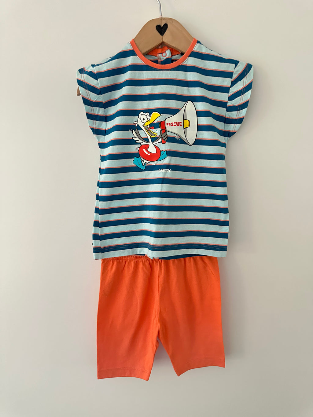 Woody - Pyjama - 74