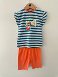 Woody - Pyjama - 74