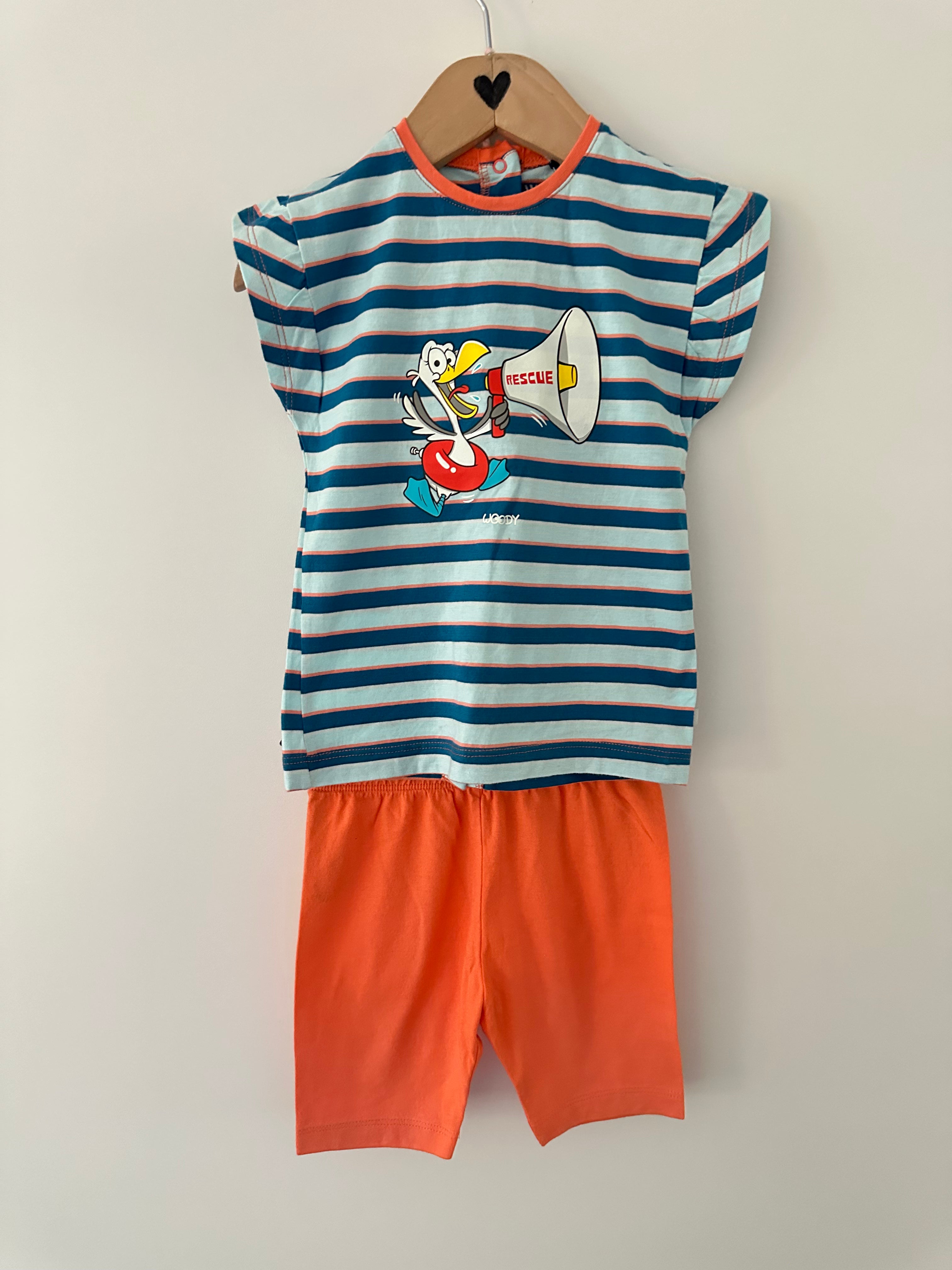 Woody - Pyjama - 74