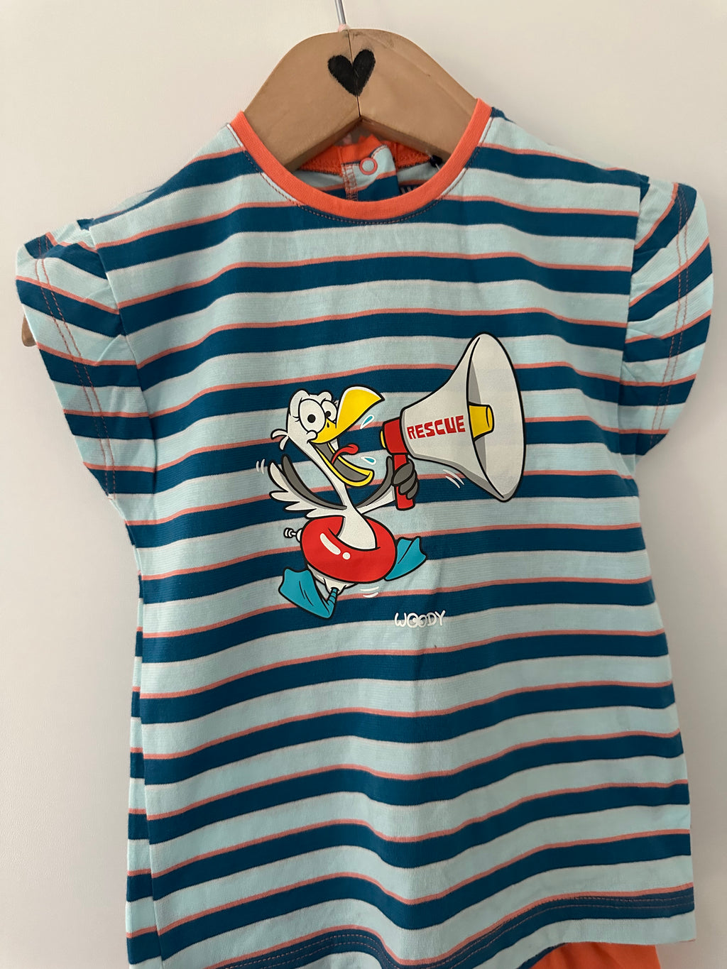 Woody - Pyjama - 74