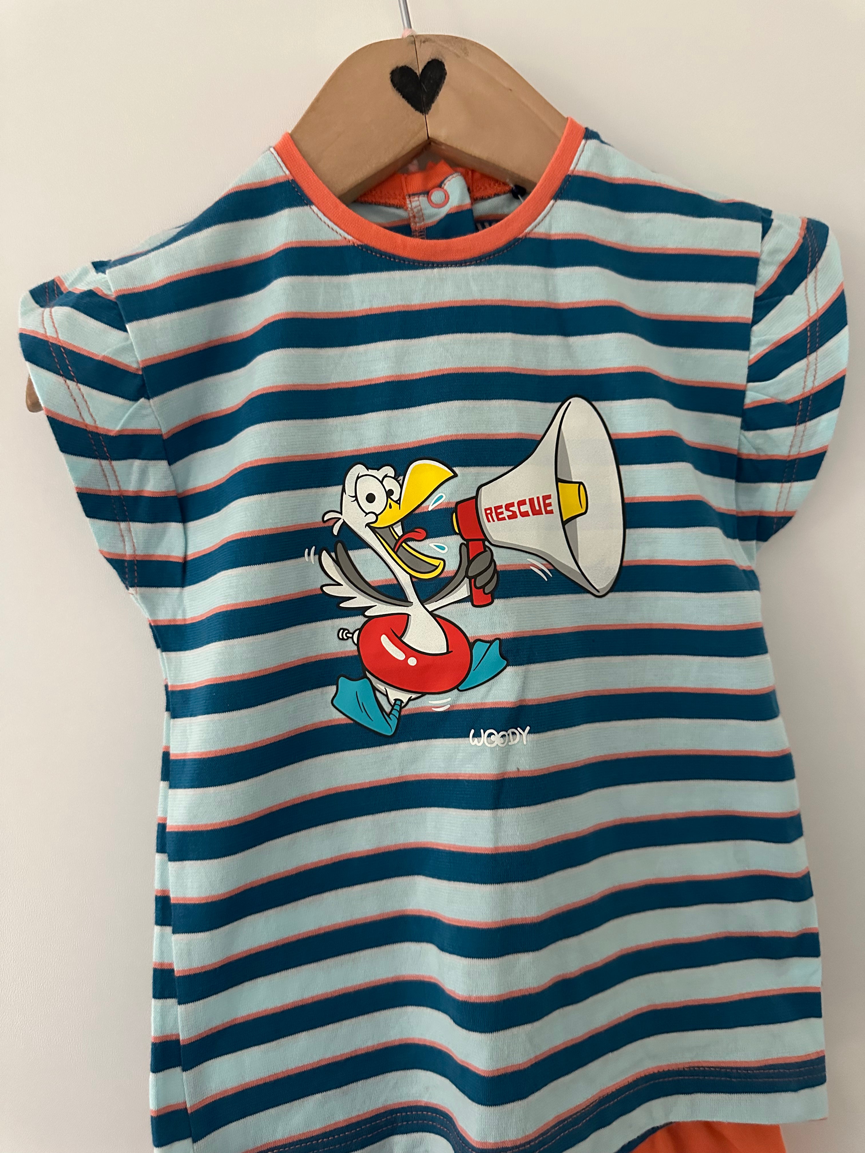 Woody - Pyjama - 74