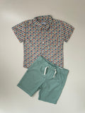 Filou/h&m - Set - 86