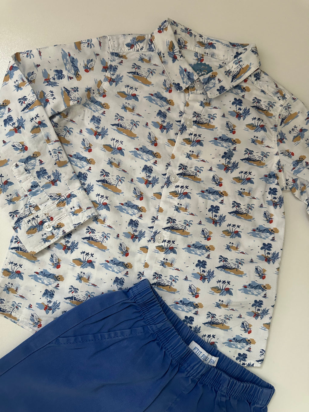 Filou/Jbc - Set - 86