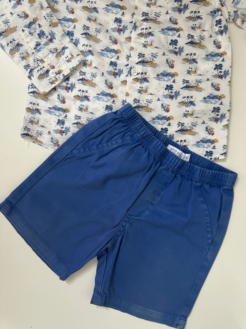Filou/Jbc - Set - 86