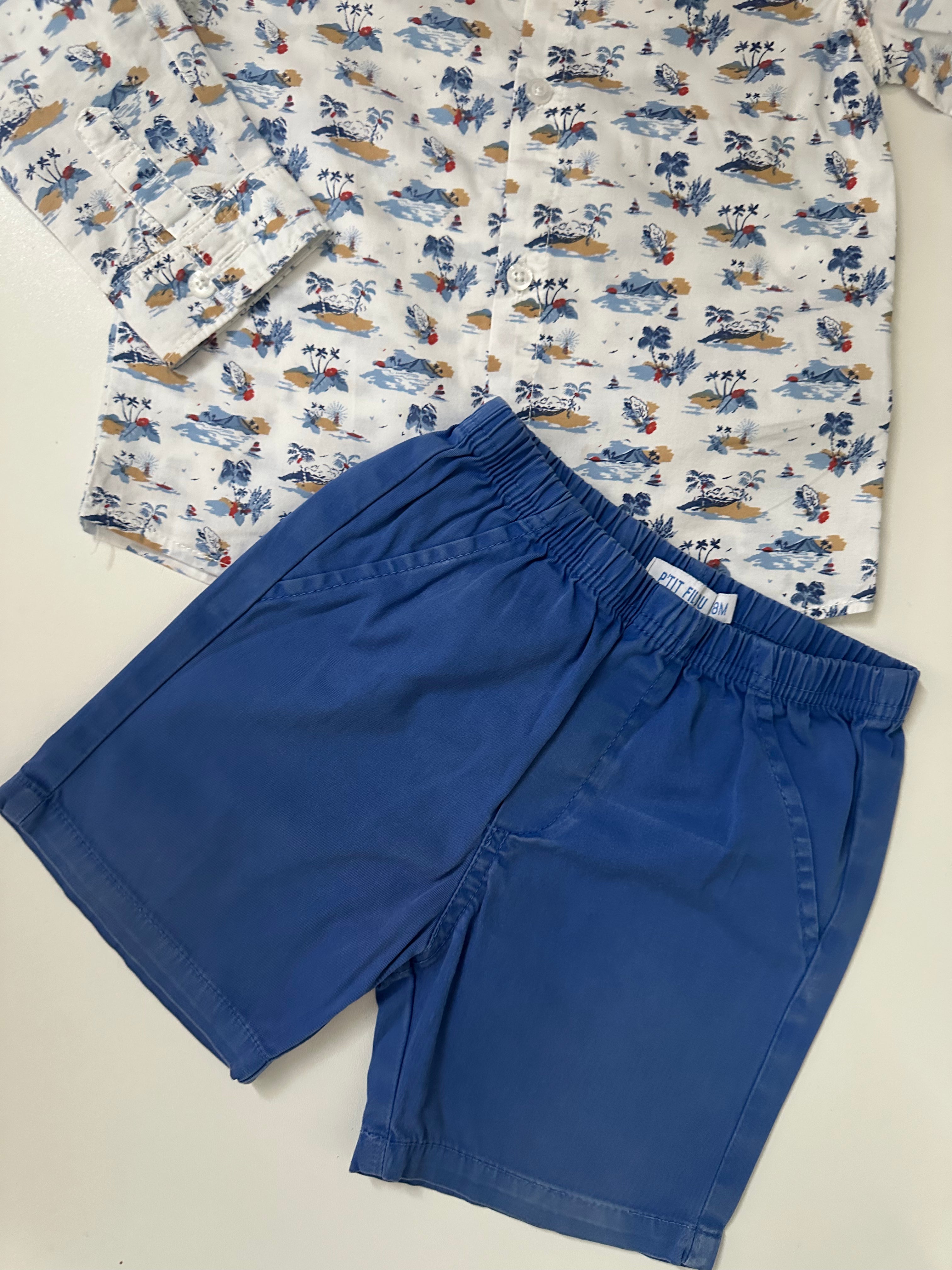 Filou/Jbc - Set - 86
