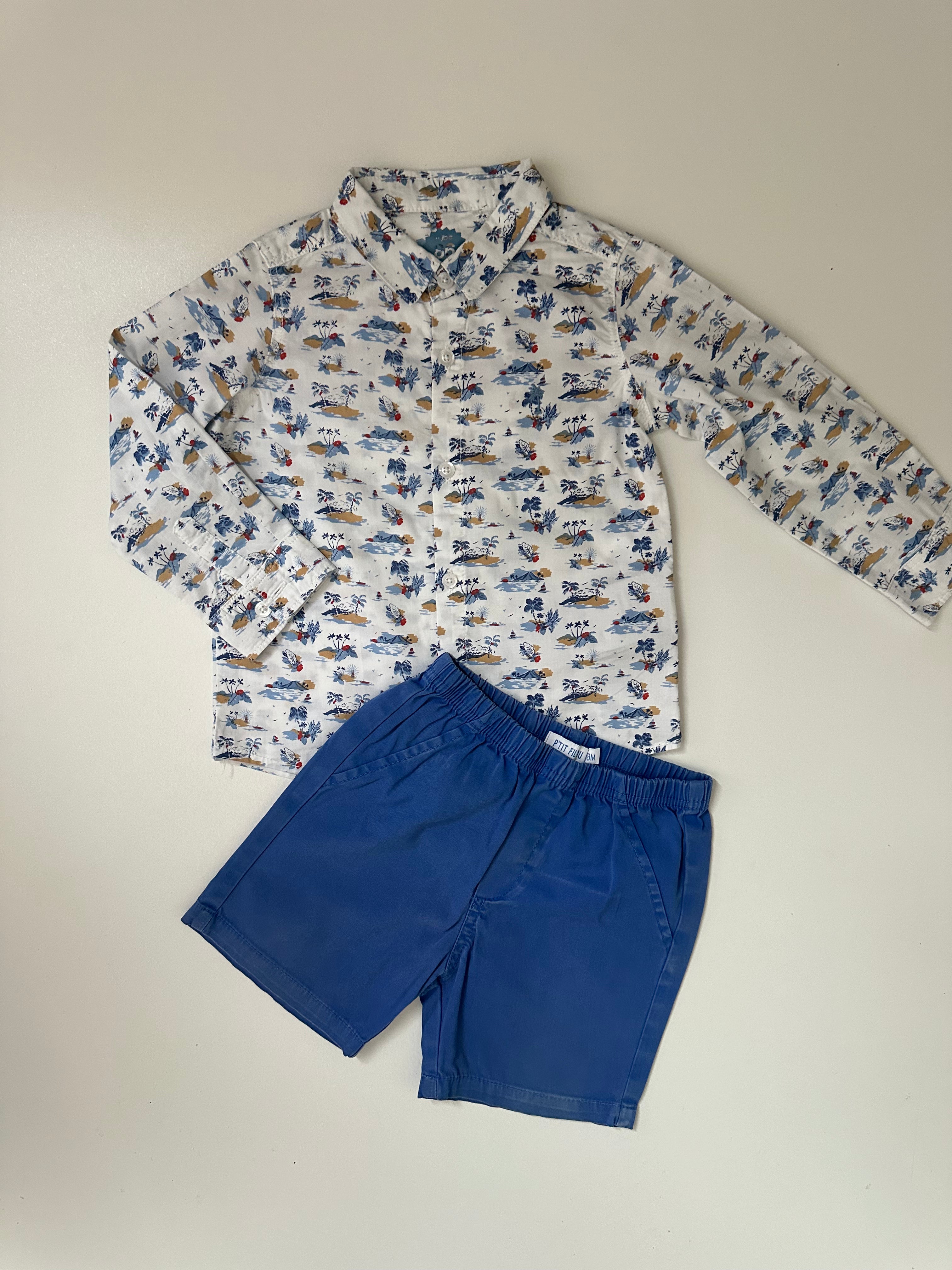 Filou/Jbc - Set - 86